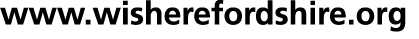 www wisherefordshire org